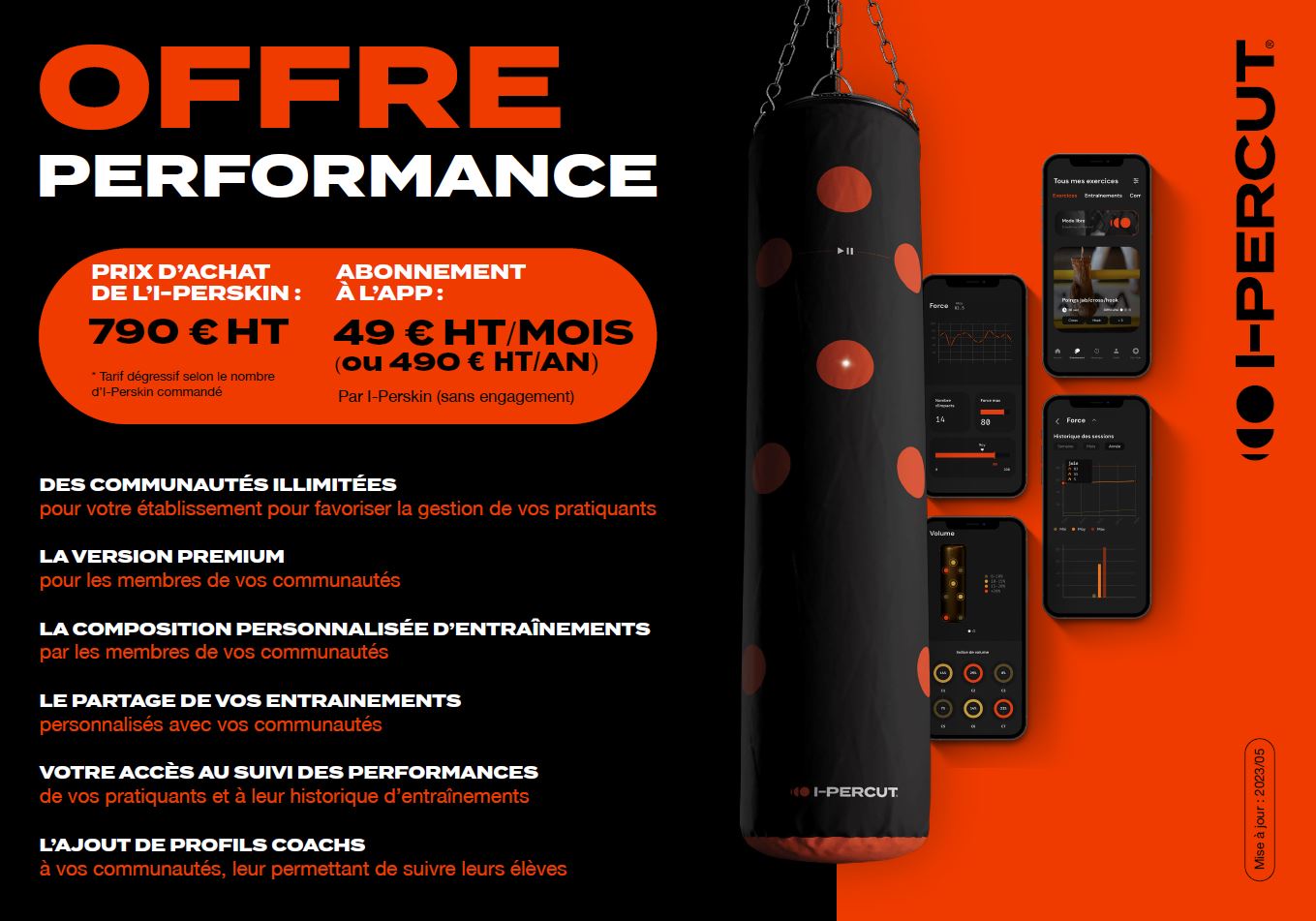 Pro Performance Offer