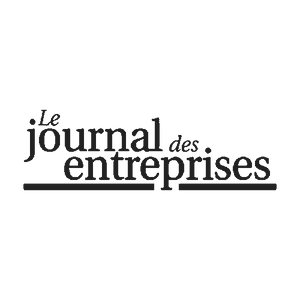Le Journal Des Entreprises