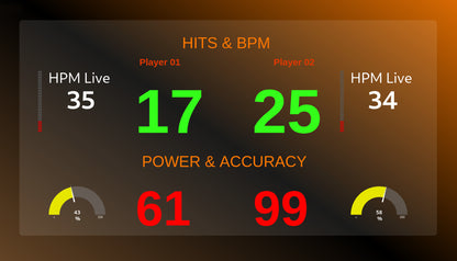 Pack Versus évolutif